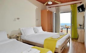 Pharos Rooms